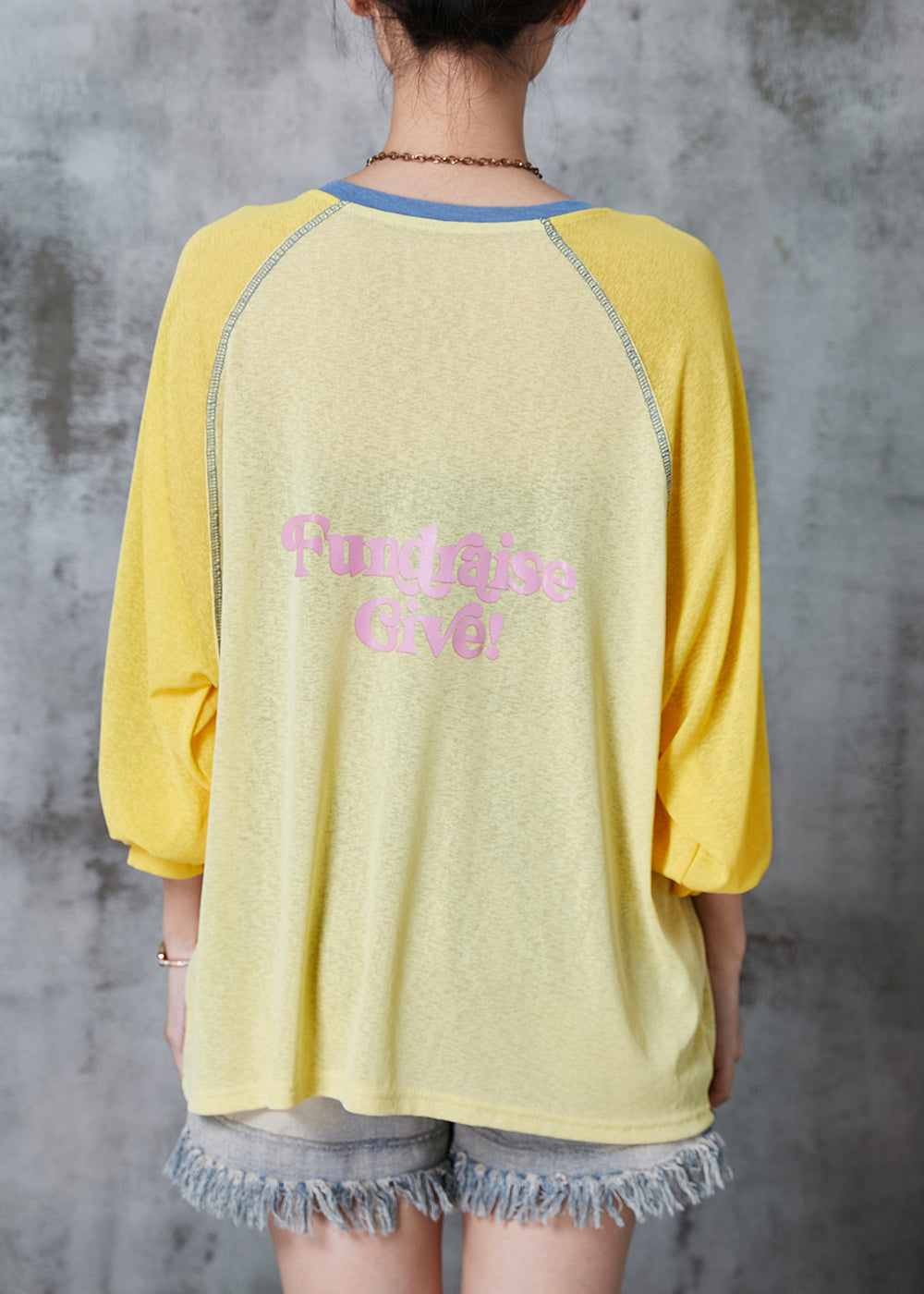 A Vintage Style Blouse with Delicate Timeless Details