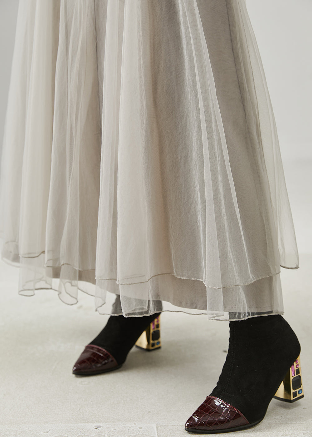 Polished Garment with an Effortless Classic Look