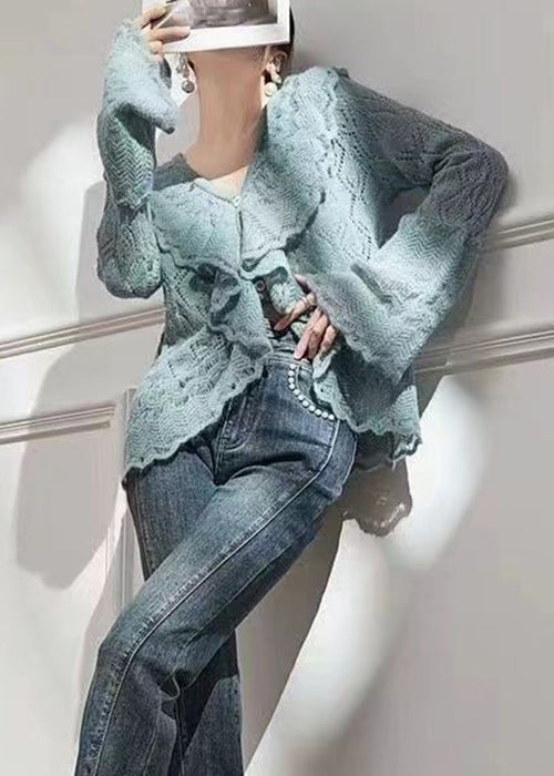 Polished Cardigan with an Effortless Classic Look