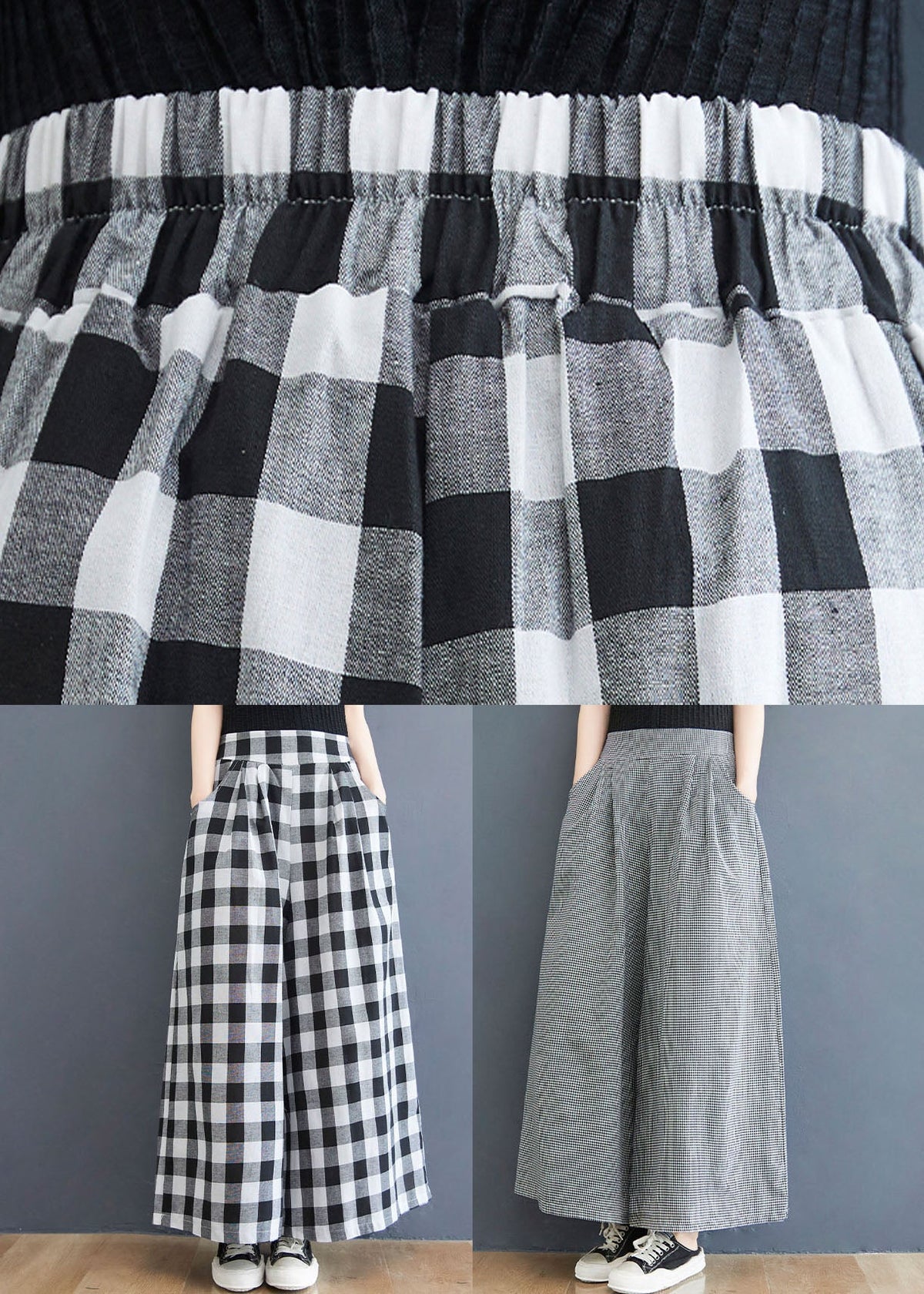 Beautifully Crafted Pants in a Classic Style