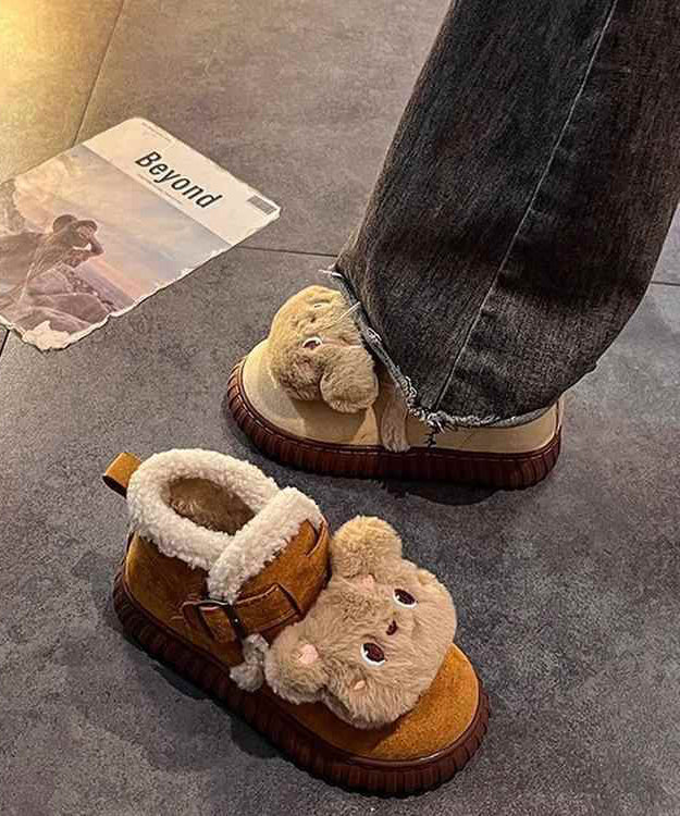 Stylish Orthopedic Boots for Any Occasion