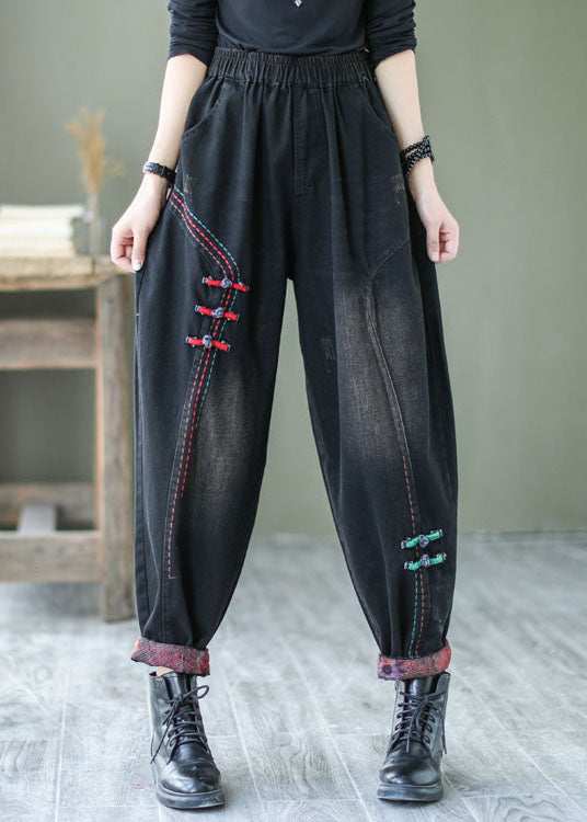Gracefully Styled Pants for Any Occasion