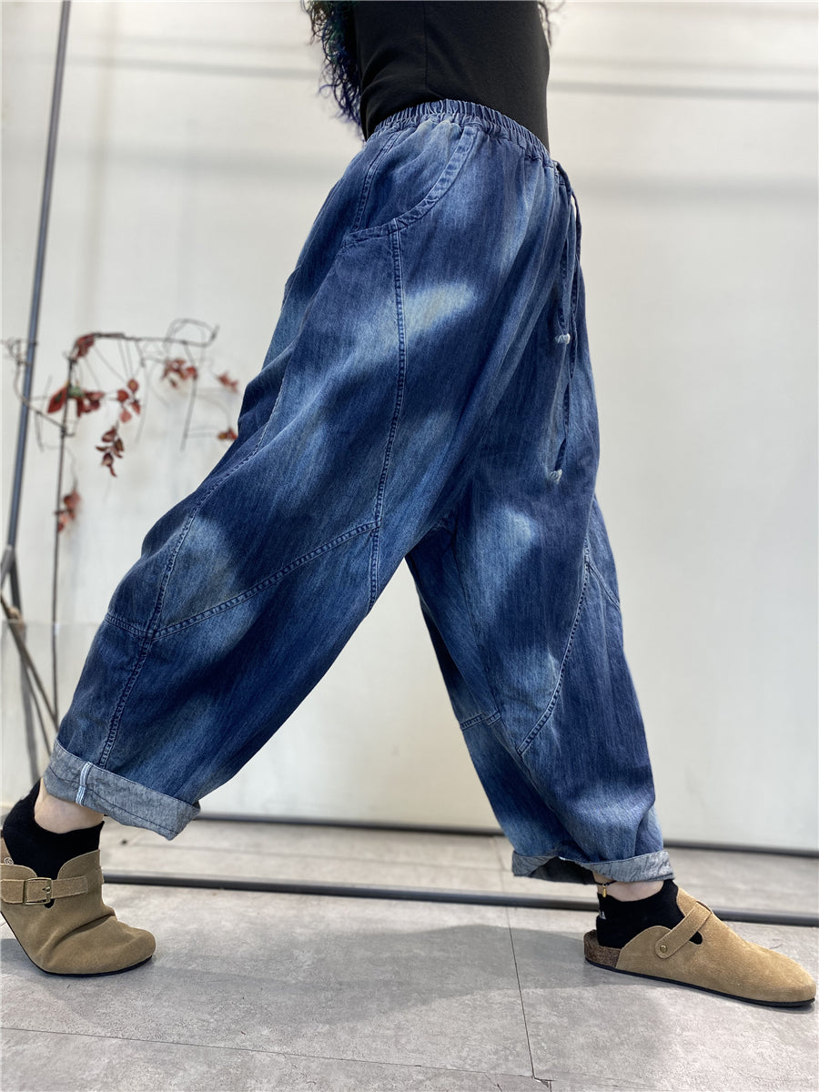 Well Tailored Pants with a Graceful Silhouette