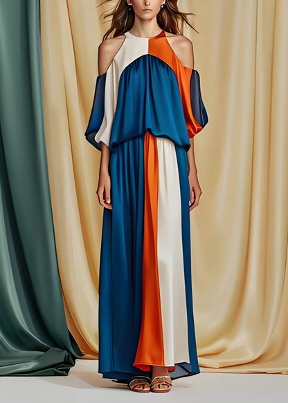 Well Tailored Garment with a Graceful Silhouette