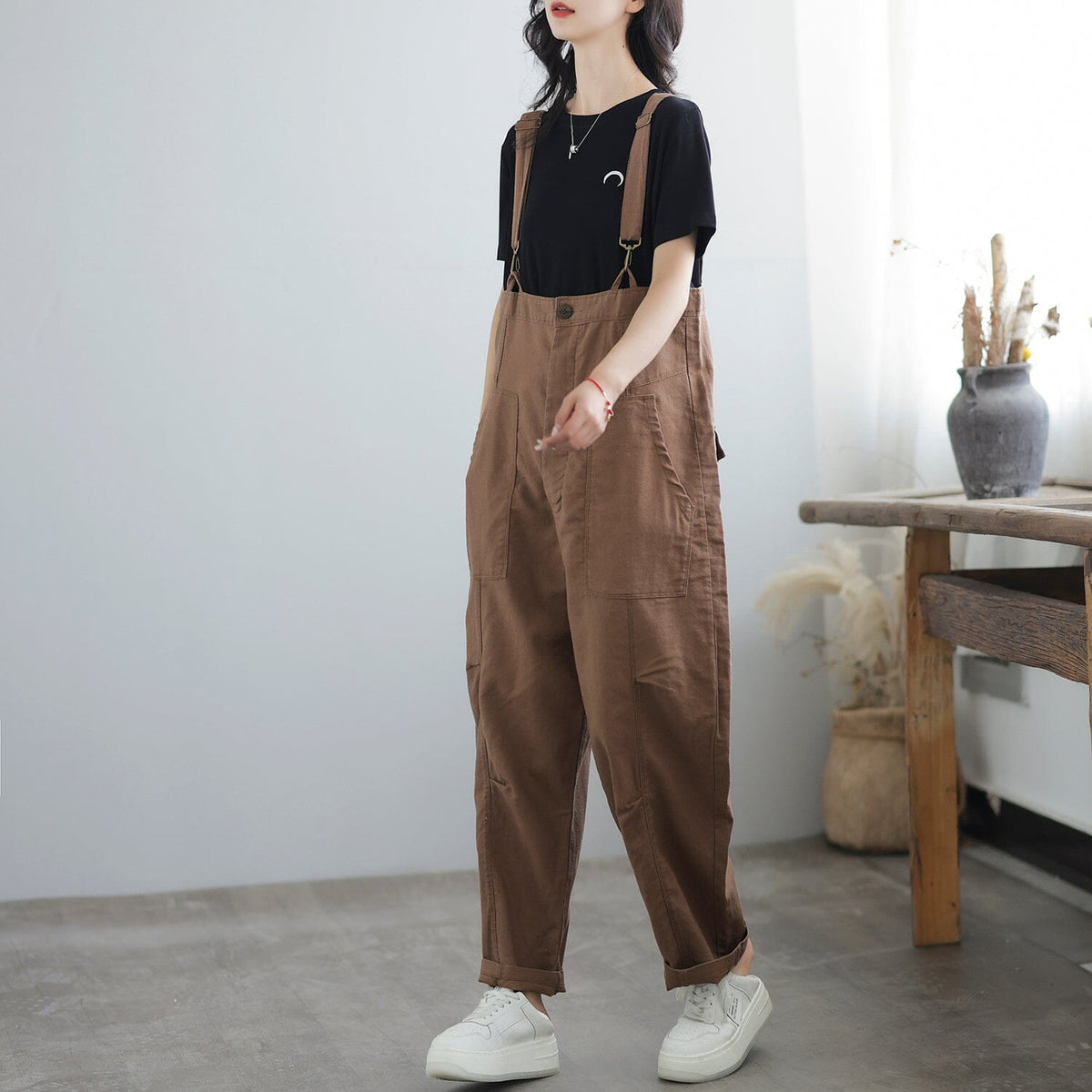 Vintage Inspired Garment with a Contemporary Edge