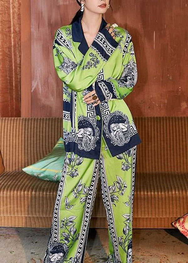 Beautifully Finished Garment in a Timeless Design