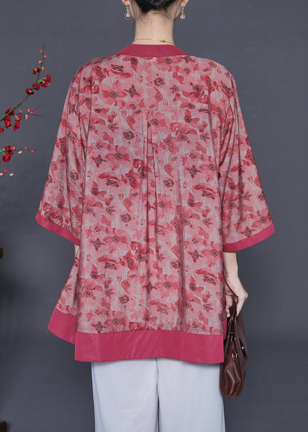 Vintage Handmade Bracelet