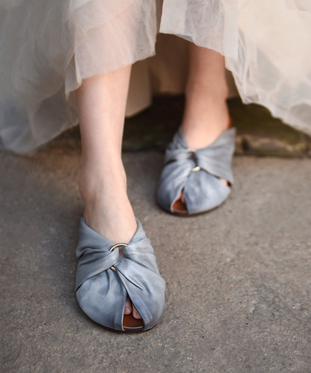 Classic Orthopedic Sandals with Timeless Style