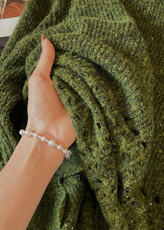 Classic Vintage & Enduringly Stylish Sweater