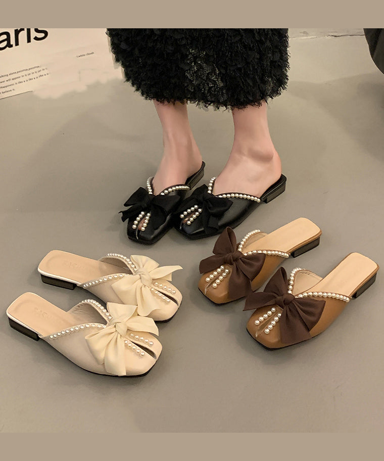 Chic Orthopedic Sandals with Unique Design