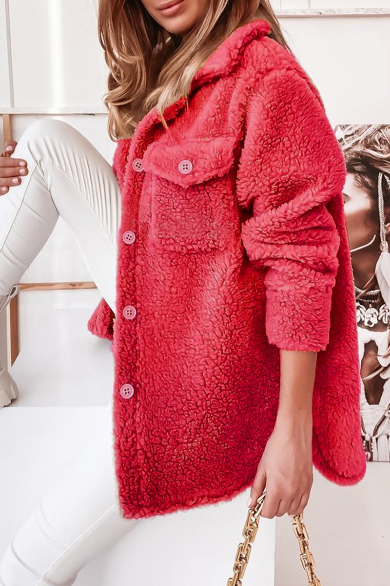 Beautifully Finished Shirt in a Timeless Design
