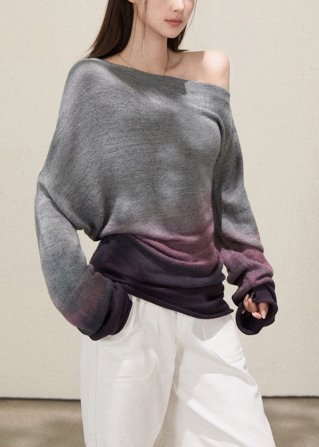 Classic Vintage & Enduringly Stylish Top