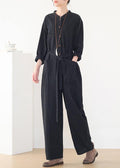 Beautifully Balanced Pants with Timeless Character