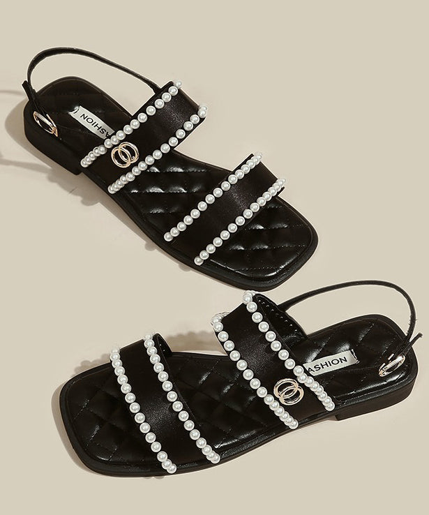 Elegant Orthopedic Sandals for Every Step