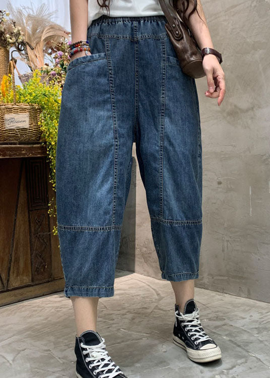 Beautifully Finished Pants in a Timeless Design