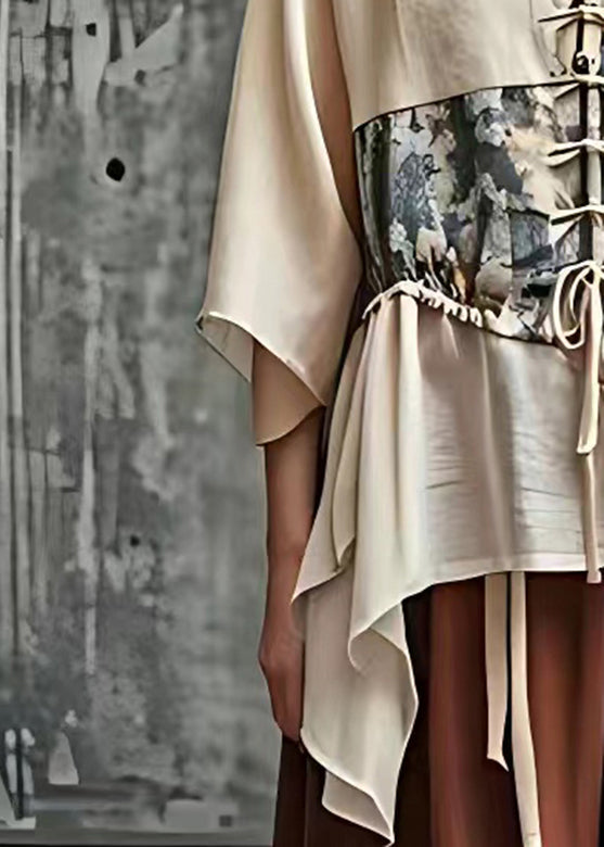 Gracefully Styled Shirt for Any Occasion