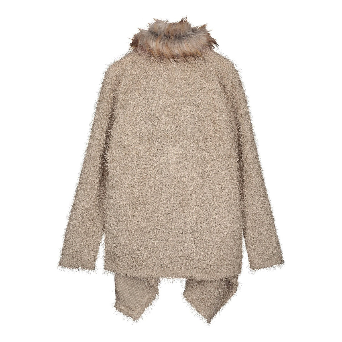 Beautifully Balanced Coat with Timeless Character