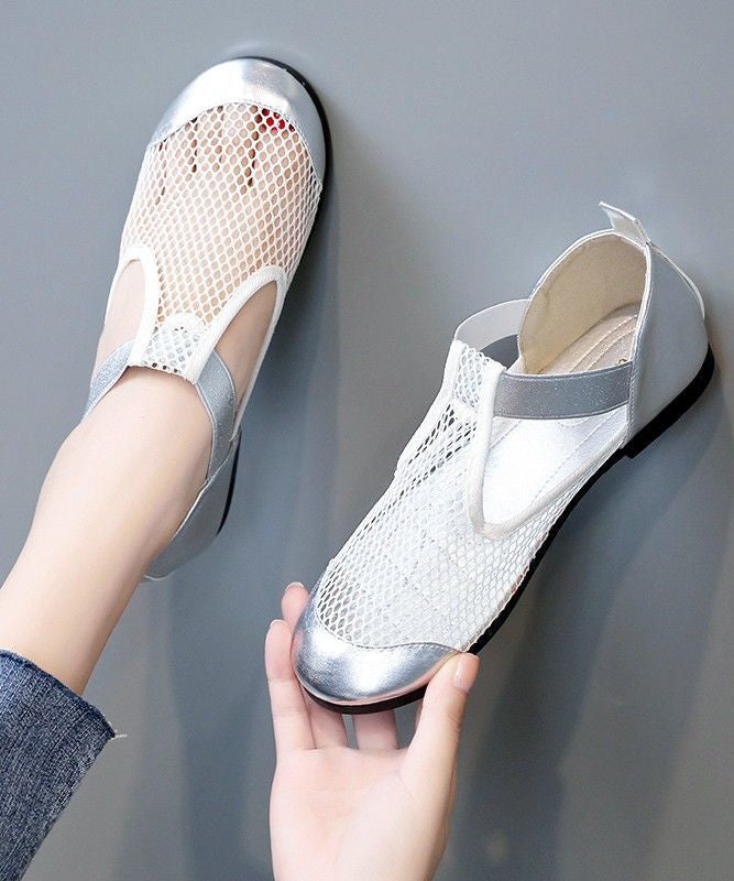 Chic Orthopedic Sandals with Unique Design
