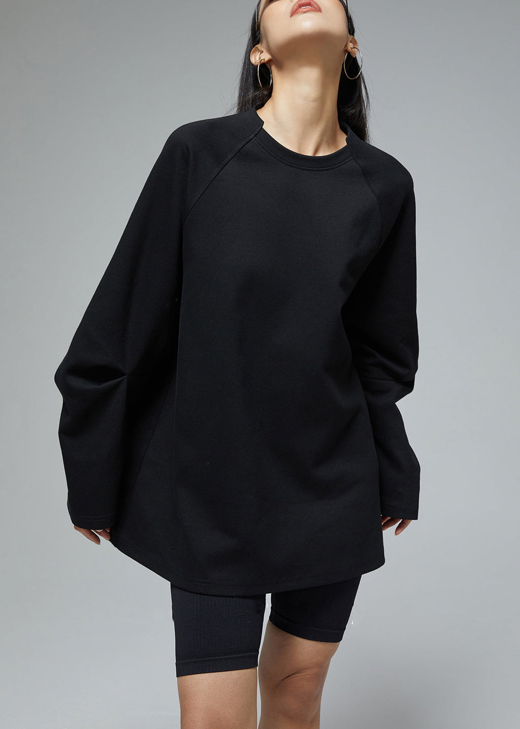 Effortlessly Elegant Shirt with a Timeless Design