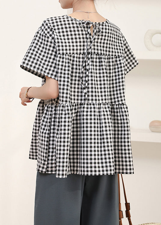Beautifully Crafted Shirt in a Classic Style