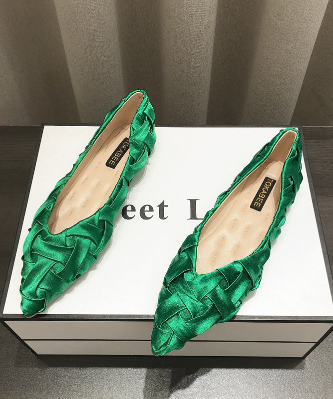 Vintage Inspired Orthopedic Shoes