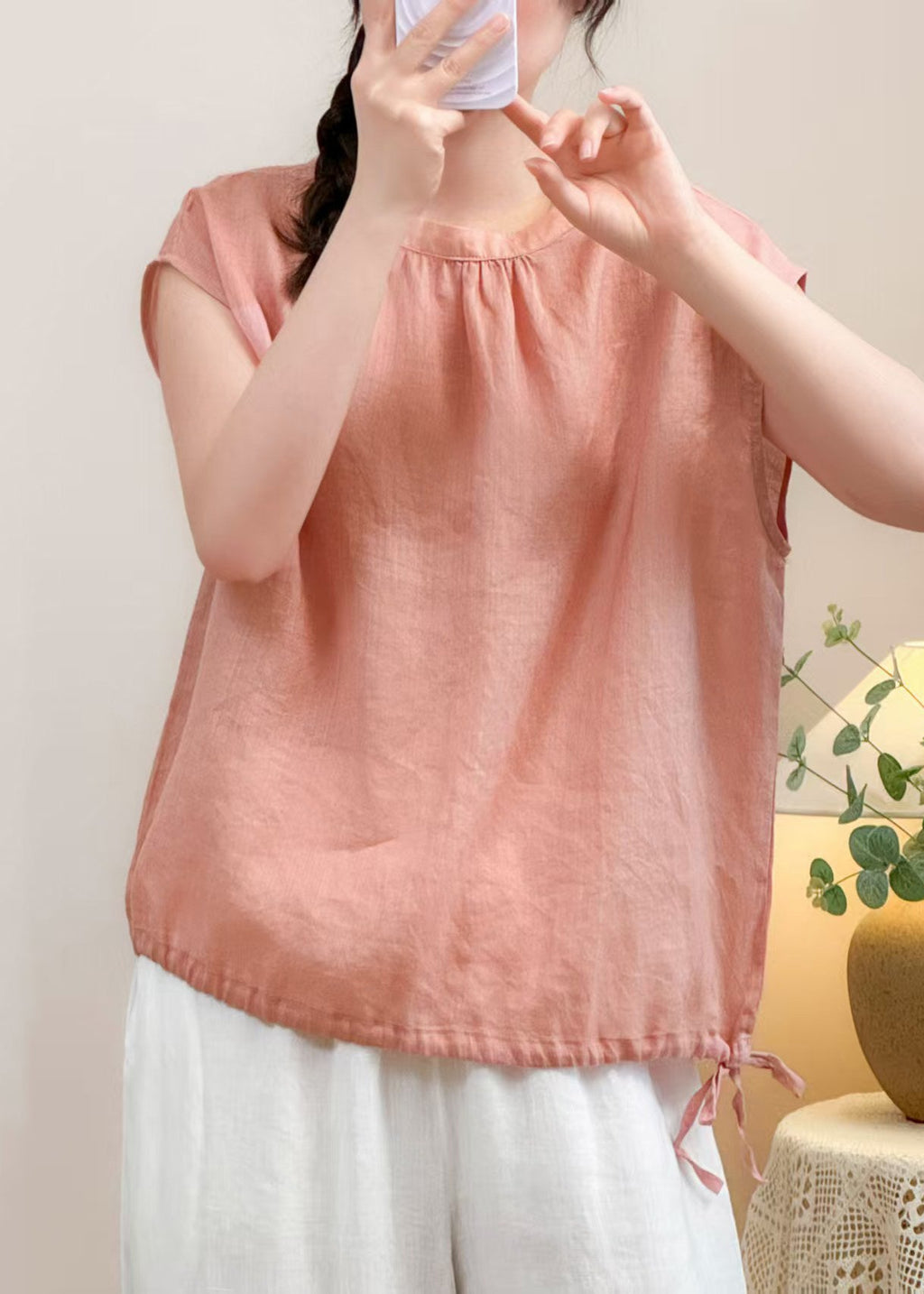 Gracefully Styled Shirt for Any Occasion
