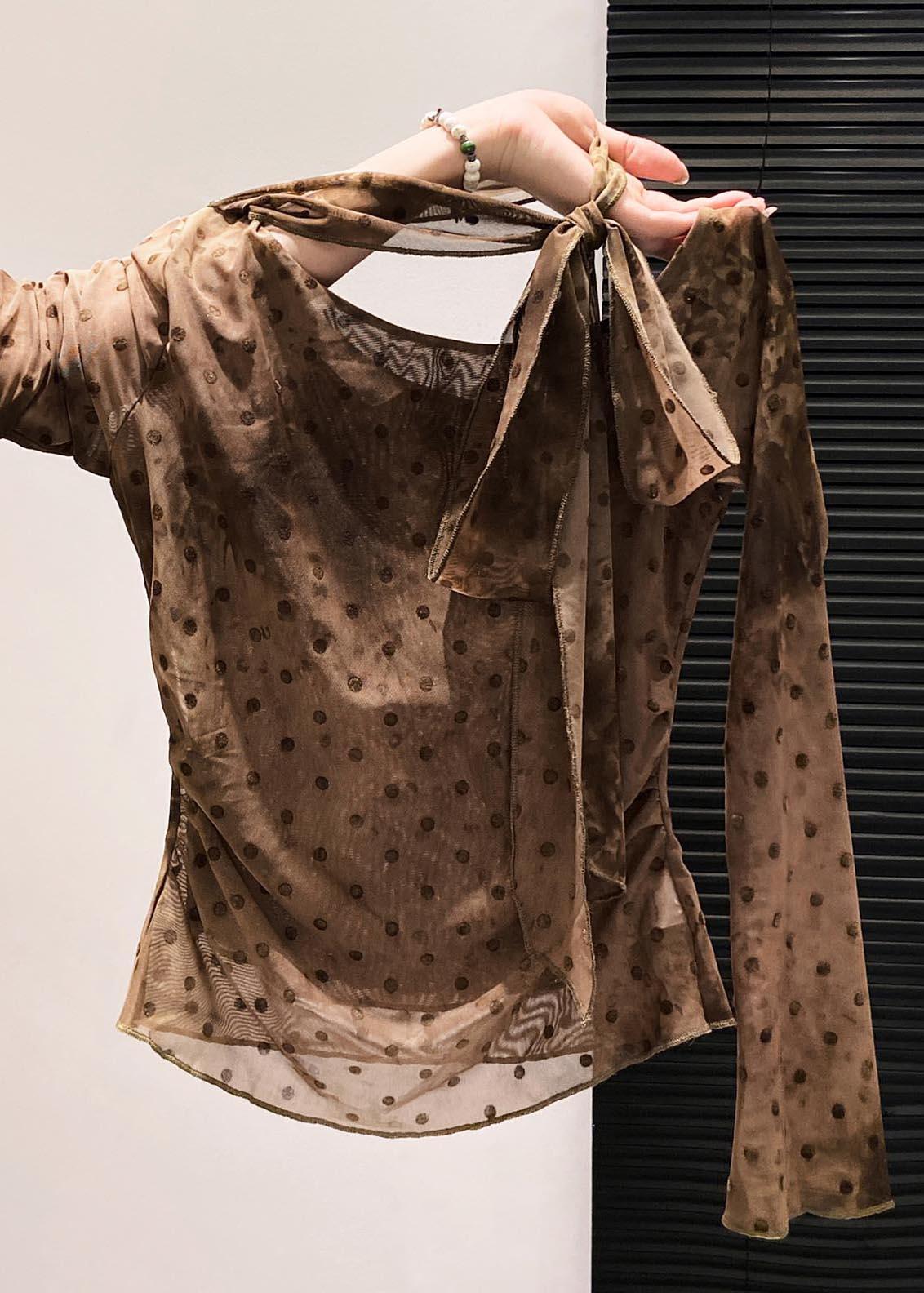 Classic Vintage & Enduringly Stylish Shirt