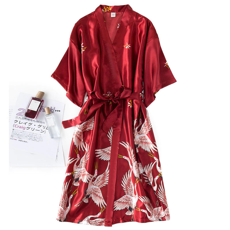 Subtly Elegant Garment with a Refined Vintage Look