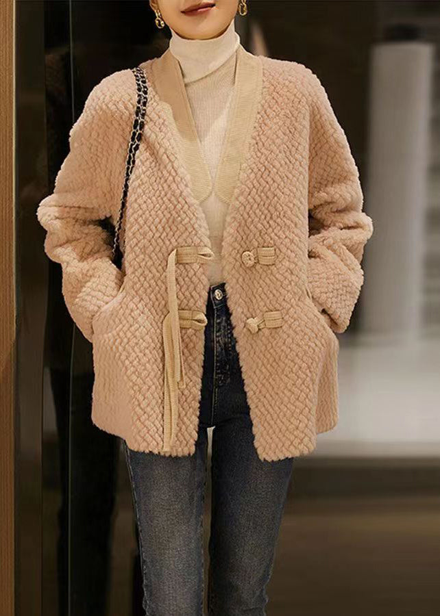 Classic Vintage & Enduringly Stylish Coat