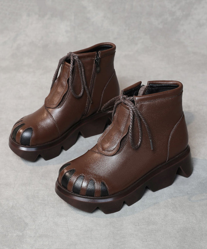 Stylish Orthopedic Boots for Any Occasion