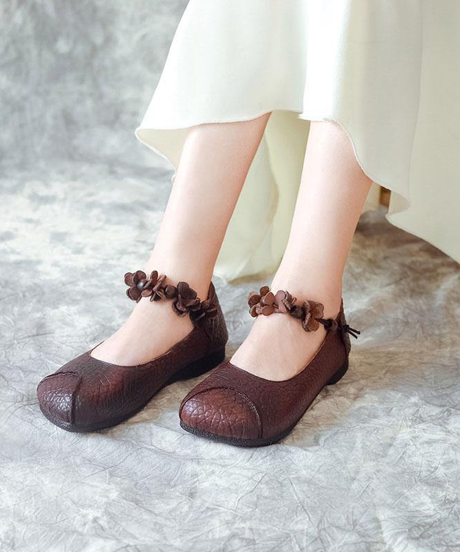 Elegant Orthopedic Loafers for Every Step