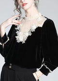 Beautifully Balanced Top with Timeless Character