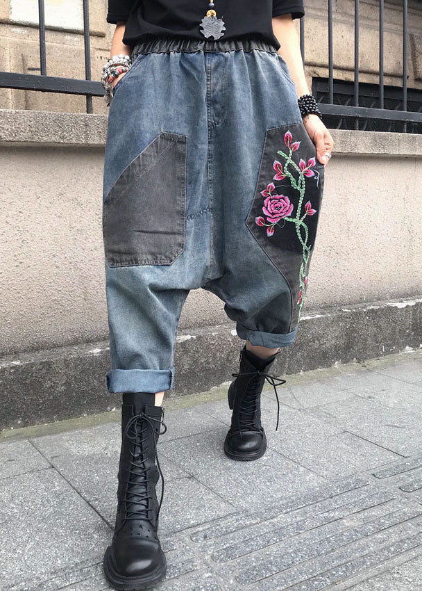 Beautifully Finished Pants in a Timeless Design