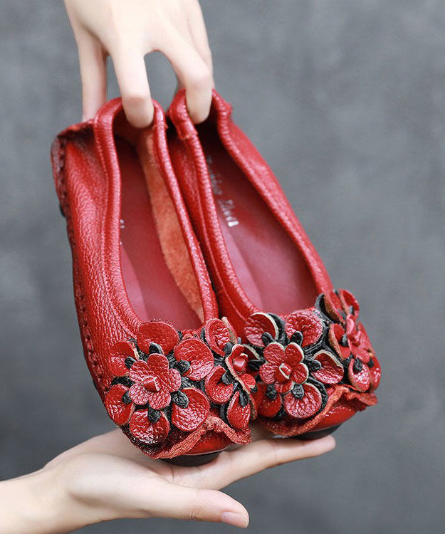 Classic Orthopedic Shoes with Timeless Style