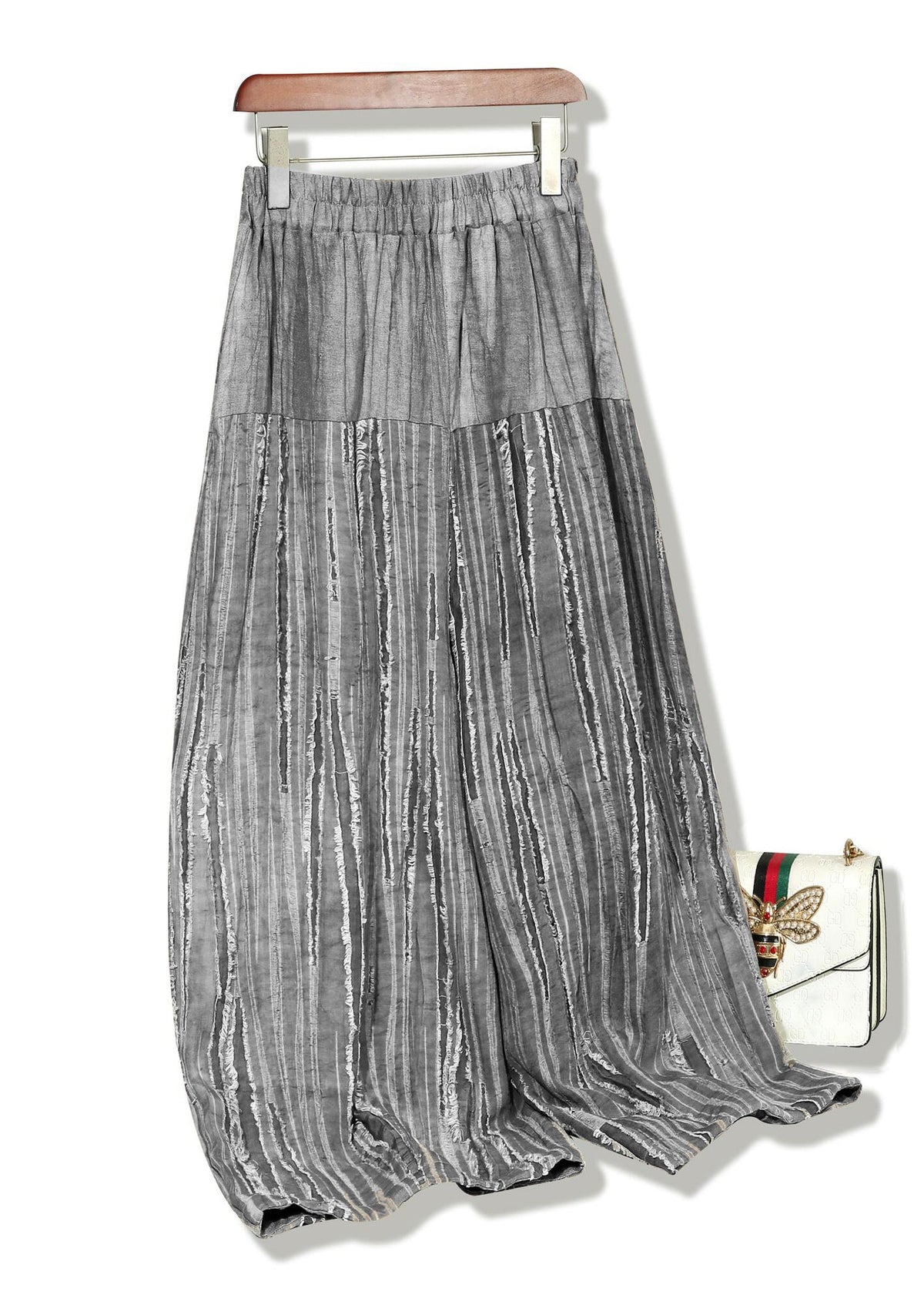 A Vintage Style Garment with Delicate Timeless Details