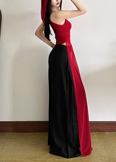 Gracefully Styled Garment for Any Occasion