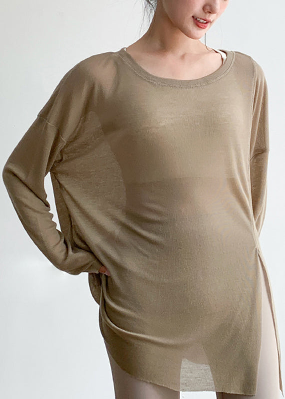 Beautifully Balanced Top with Timeless Character