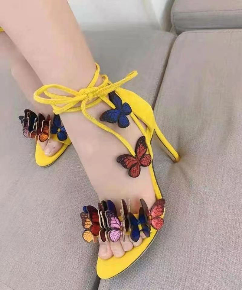 Chic Orthopedic Sandals with Unique Design