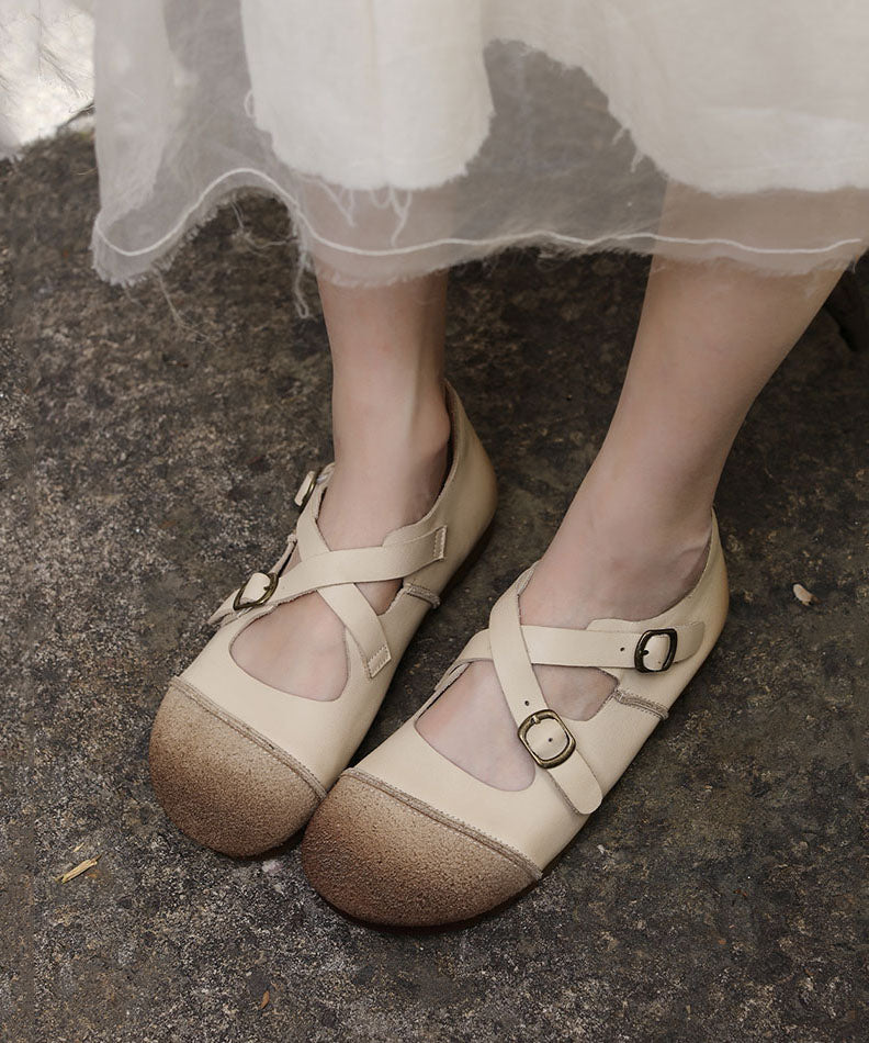 Classic Orthopedic Shoes with Timeless Style