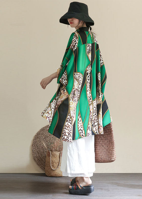 Beautifully Finished Shirt in a Timeless Design