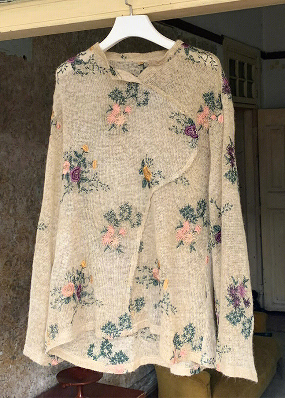 Gracefully Styled Top for Any Occasion