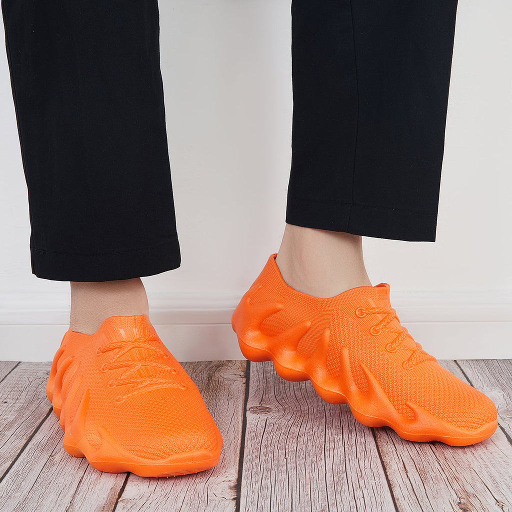 Elegant Orthopedic Loafers for Every Step