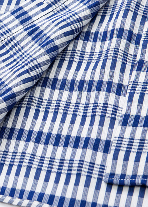 Vintage Inspired Shirt with a Contemporary Edge