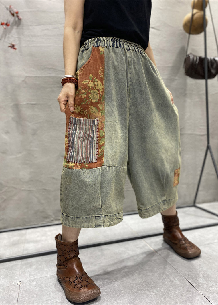 Elegantly Styled Pants for Everyday Wear