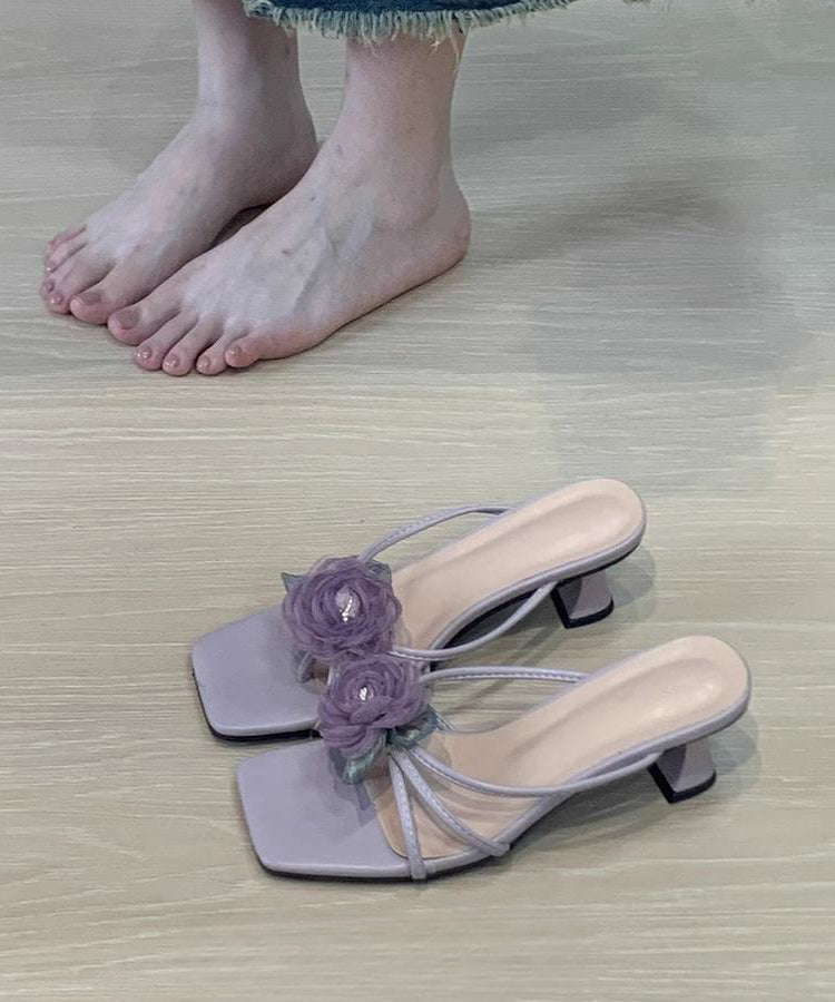 Classic Orthopedic Sandals with Timeless Style