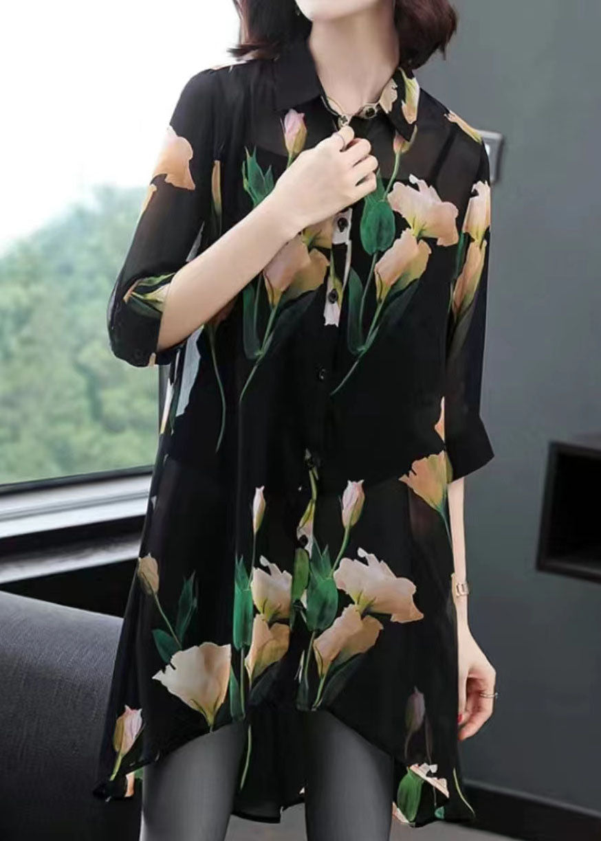 Gracefully Styled Shirt for Any Occasion