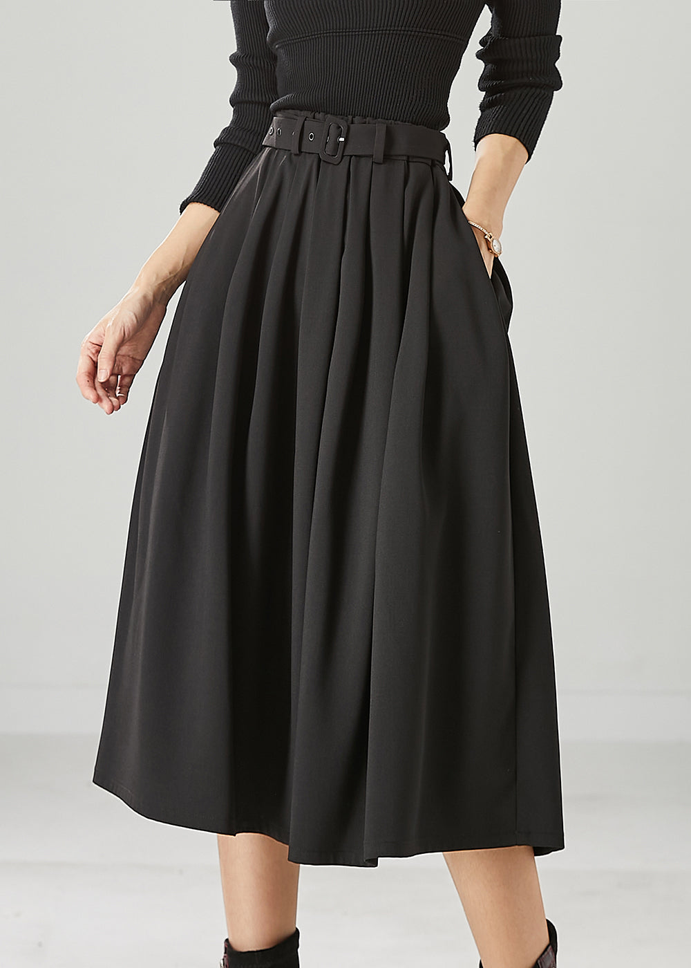 Vintage Inspired Garment with a Contemporary Edge