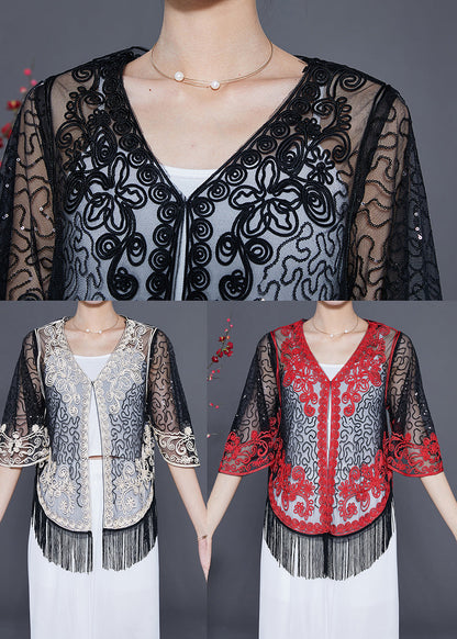 Polished Cardigan with an Effortless Classic Look
