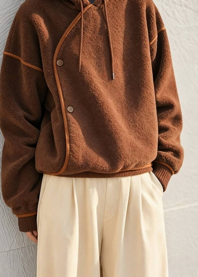 Elegantly Styled Shirt for Everyday Wear