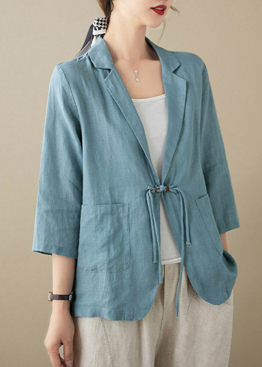 Sophisticated Coat with a Clean Classic Look